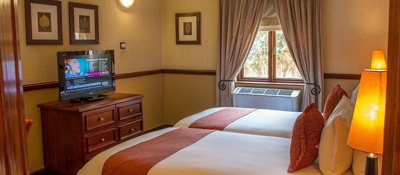 Peermont Mondior Hotel Gaborone Bagian luar foto